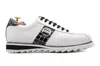 Harris Shoes 1913 Sneakers In Pelle Di Pitone Bianco In Multi