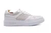 Harris Shoes 1913 Sneakers In Pelle In White