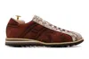 Harris Shoes 1913 Sneakers In Suede E Pitone In Brown