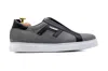 Harris Shoes 1913 Sneakers In Suede In Gray