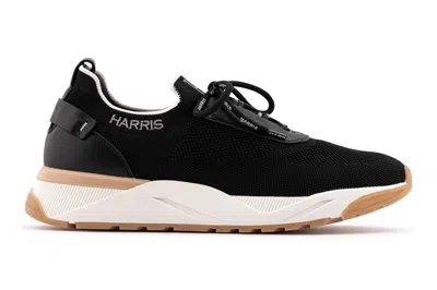 Harris Shoes 1913 Sneakers Slip On In Tessuto In Multi