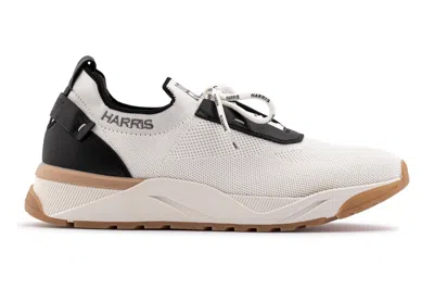 Harris Shoes 1913 Sneakers Slip On In Tessuto In Multi