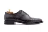 Harris Shoes 1913 Stringata Signature Dipinta A Mano