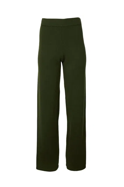 HARRIS TAPPER ALBA PANT IN OLIVE