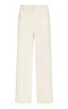 Harris Tapper Exclusive Dean Trousers In White