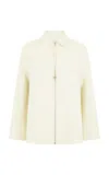 Harris Tapper Exclusive Orwell Jacket In Multi