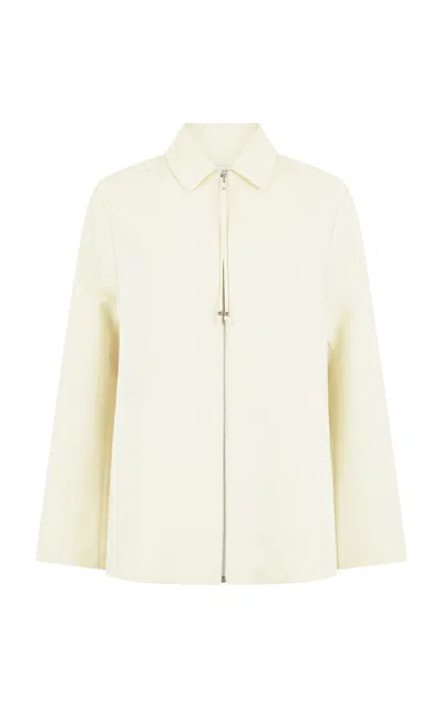 Harris Tapper Exclusive Orwell Jacket In Multi