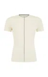 Harris Tapper Exclusive Pero Short-sleeved Cotton T-shirt In Multi