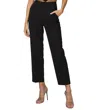 Harris Tapper Marta Trouser In Black
