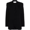 Harris Wharf London Travel Blazer
