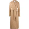 HARRIS WHARF LONDON COAT