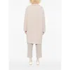 Harris Wharf London Coats In Multi