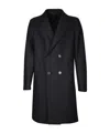 Harris Wharf London Wool Coat