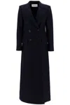 Harris Wharf London Wool Double-breasted Coat