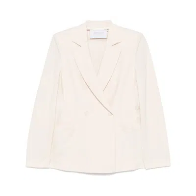 Harris Wharf London Jackets In Multicolor