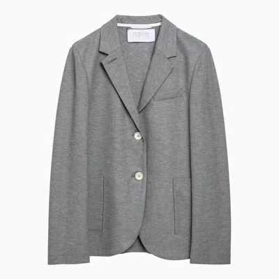 HARRIS WHARF LONDON HARRIS WHARF LONDON LIGHT SINGLE-BREASTED JACKET