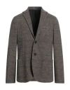 Harris Wharf London Man Blazer Beige Size 44 Virgin Wool In Beige