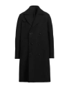 Harris Wharf London Double-breasted Tailored Coat