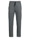 Harris Wharf London Man Pants Grey Size 38 Wool
