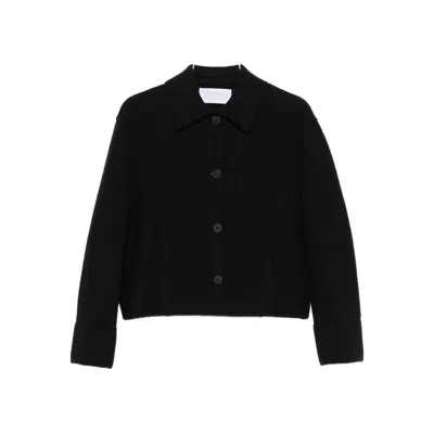 HARRIS WHARF LONDON HARRIS WHARF LONDON OUTERWEARS
