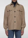 Harris Wharf London Jackets In Braun