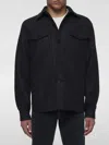 Harris Wharf London Wool Jacket In Grau
