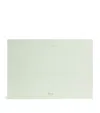 Harrods A3 Weekly Planner