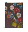 Harrods A5 Festive Hosting Planner In Multi