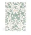 Harrods A5 Menagerie Notebook