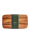 Harrods Acacia Wood Cheeseboard