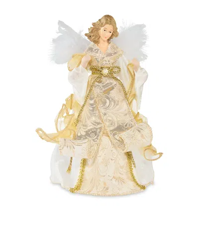 Harrods Angel Tree Topper