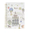 Harrods Animal Ring-bound Notebook