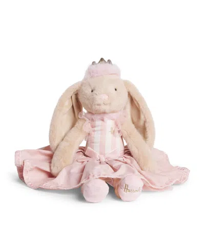 Harrods Ballerina Bunny