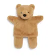 Harrods Bear Hand Puppet