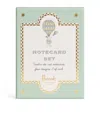 Harrods Bear Notecards