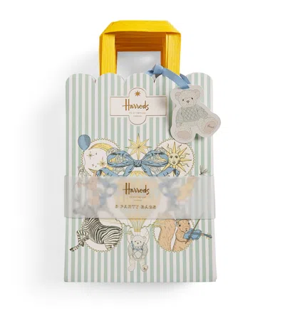 Harrods Bear Party Bags
