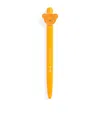 Harrods Bear Topper Ballpoint Pen