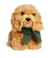 Harrods Bert Cockerpoo In Brown