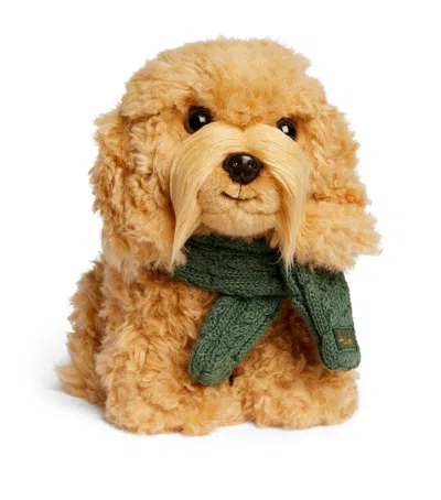 Harrods Bert Cockerpoo In Brown