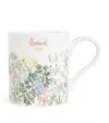 Harrods Bone China Easter Kids Mug In Multi
