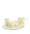 Harrods Bone China Henry Bear Breakfast Set