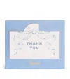 Harrods Bow Thank You Cards