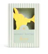 Harrods Bunny Notes