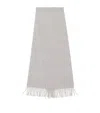 HARRODS CASHMERE SCARF