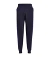 HARRODS CASHMERE SWEATPANTS