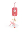 Harrods Ceramic Goose Tree Decoration