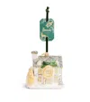 Harrods Christmas House Tree Decoration