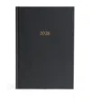 Harrods Classic A5 Diary 2026 In Black