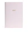 Harrods Classic A5 Diary 2026 In Pink