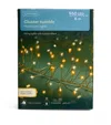 Harrods Cluster Twinkle Micro Wire Lights
